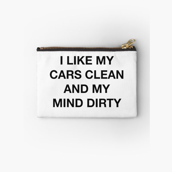 Item preview, I LIKE MY CARS... designed and sold by SprayandPray69.
