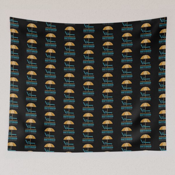 Item preview, Retired - I'll be in my new office designed and sold by TatteredFaith.