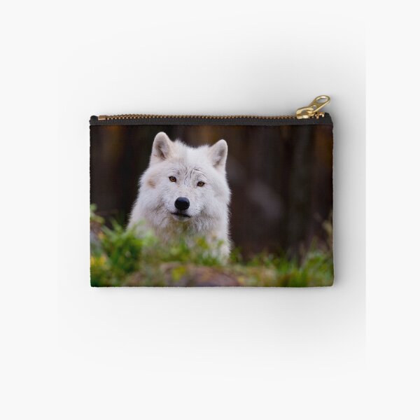 Item preview, Arctic Wolf designed and sold by WolvesOnly.