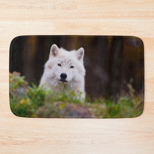 Item preview, Arctic Wolf designed and sold by WolvesOnly.