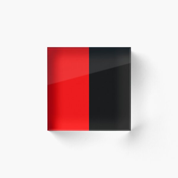 Item preview, red and black designed and sold by caosshop.