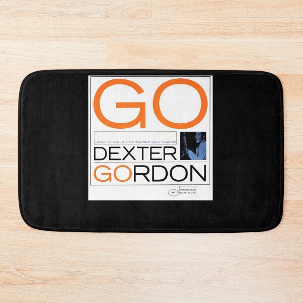Item preview, Public Figure Flea Groove Music Retro Dexter Gordon Gocool Gift designed and sold by ElbertPineapple.