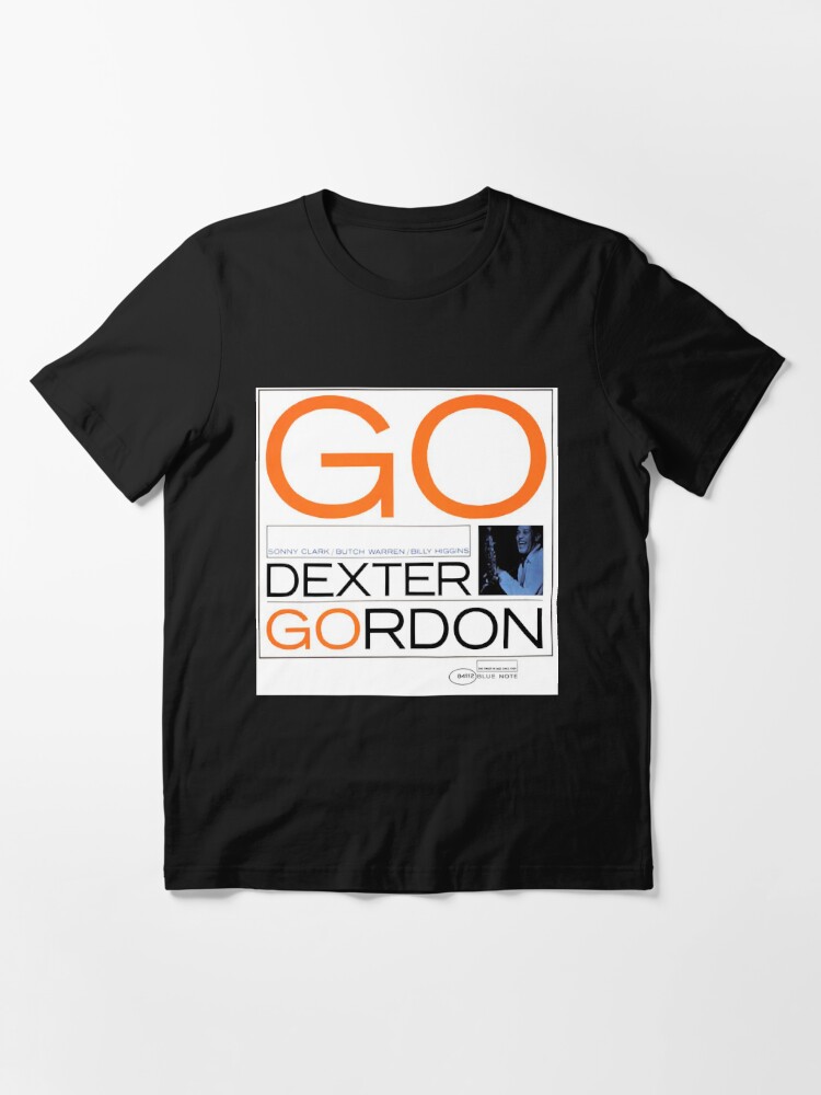 Public Figure Flea Groove Music Retro Dexter Gordon Gocool Gift | Essential  T-Shirt