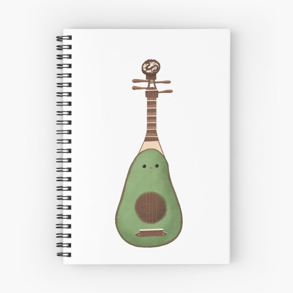 Item preview, Avopipa designed and sold by Acoustic9cetra.