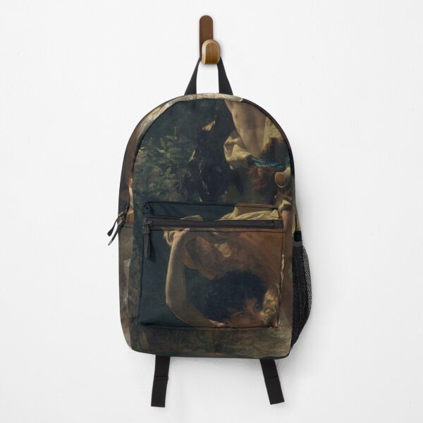 Item preview, the storm by pierre auguste cot designed and sold by Alter-Idem.