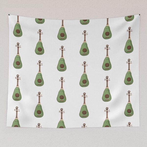 Item preview, Avopipa designed and sold by Acoustic9cetra.