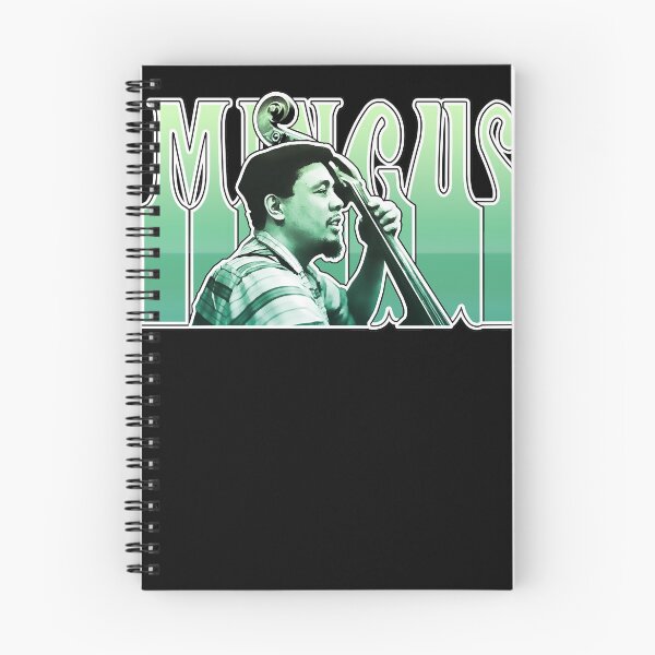 Item preview, Public Figure Flea Groove Music Retro Mingus In Green Tri-Blend pop designed and sold by ElbertPineapple.