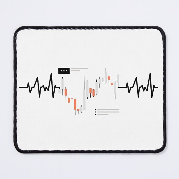 Item preview, Stock Beat designed and sold by McCutcheonMerch.