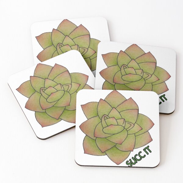 Item preview, Succ it echeveria  designed and sold by Phoebew03.