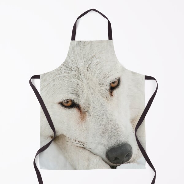 Item preview, Arctic Wolf designed and sold by WolvesOnly.