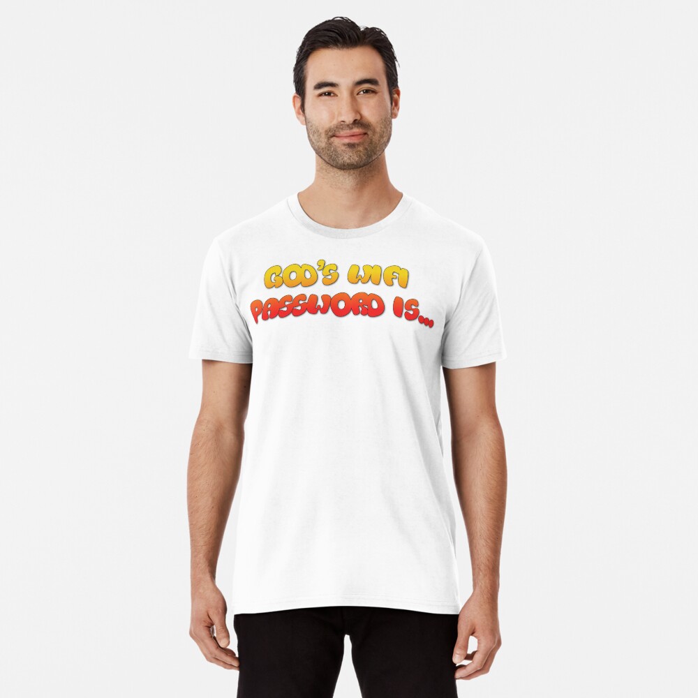 Item preview, Premium T-Shirt designed and sold by RetinalKandy.