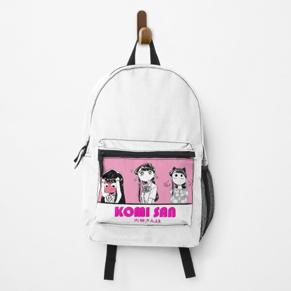 Item preview, Kawai KOMI SAN || Komi San Can't Communicate Merch designed and sold by saturnswamp.