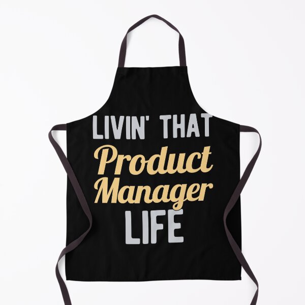 Item preview, Funny Product Manager designed and sold by artworkbyrihen.