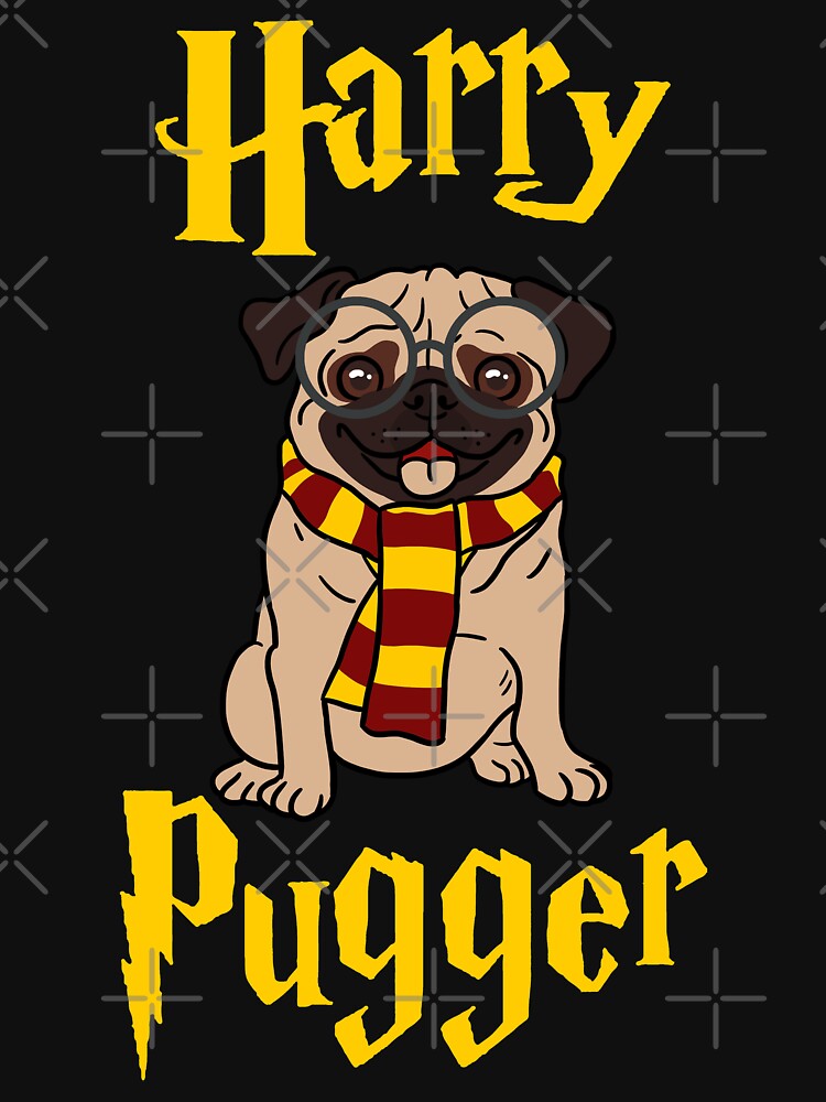 Harry Pugger by HarryPugger