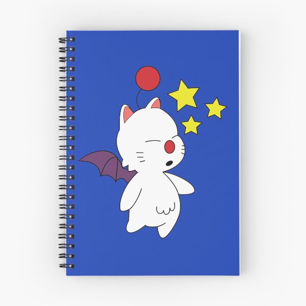 Item preview, Moogle designed and sold by happy-the-red.