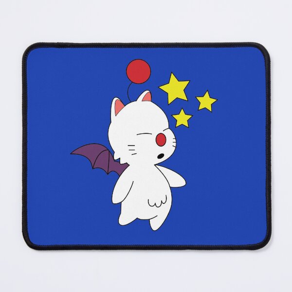 Item preview, Moogle designed and sold by happy-the-red.
