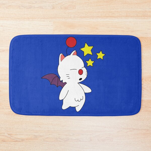 Item preview, Moogle designed and sold by happy-the-red.