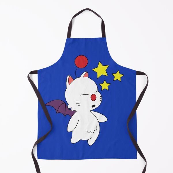 Item preview, Moogle designed and sold by happy-the-red.