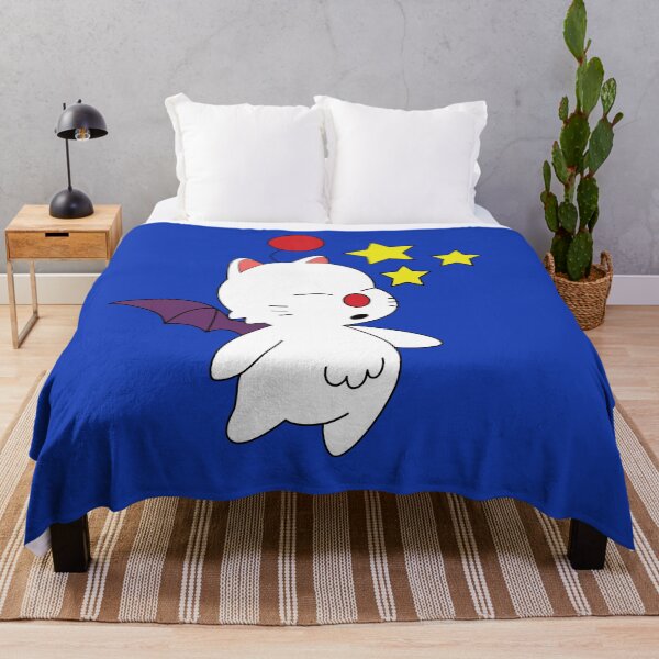 Artikelvorschau, Moogle entworfen und verkauft von happy-the-red.