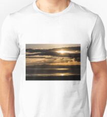 Donegal Sunset Unisex T-Shirt