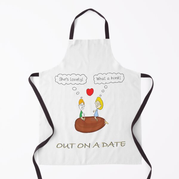 Item preview, Out On A Date designed and sold by DearCranley.
