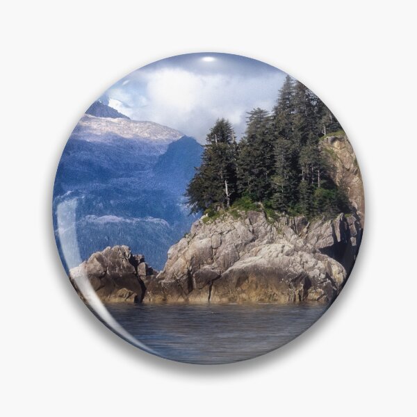 Item preview, Resurrection Bay, Alaska designed and sold by Kathy Weaver.