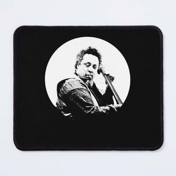 Item preview, Public Figure Flea Groove Music Retro Mingus Portrait For Dark Background Gifts For Fan designed and sold by ElbertPineapple.