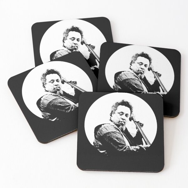 Item preview, Public Figure Flea Groove Music Retro Mingus Portrait For Dark Background Gifts For Fan designed and sold by ElbertPineapple.