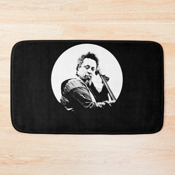 Item preview, Public Figure Flea Groove Music Retro Mingus Portrait For Dark Background Gifts For Fan designed and sold by ElbertPineapple.
