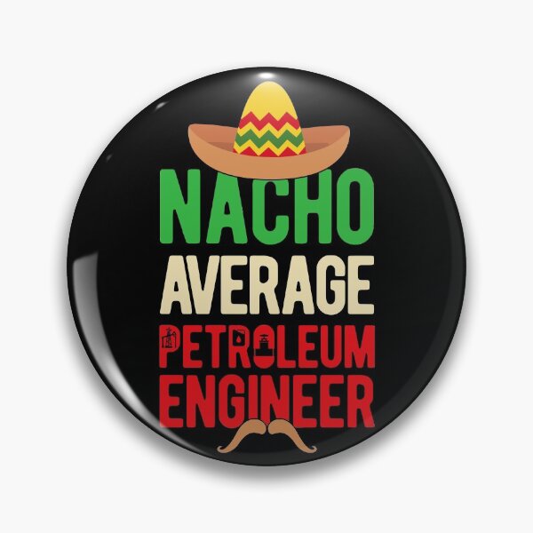 Item preview, Funny Petroleum Engineer Engineering designed and sold by artworkbyrihen.