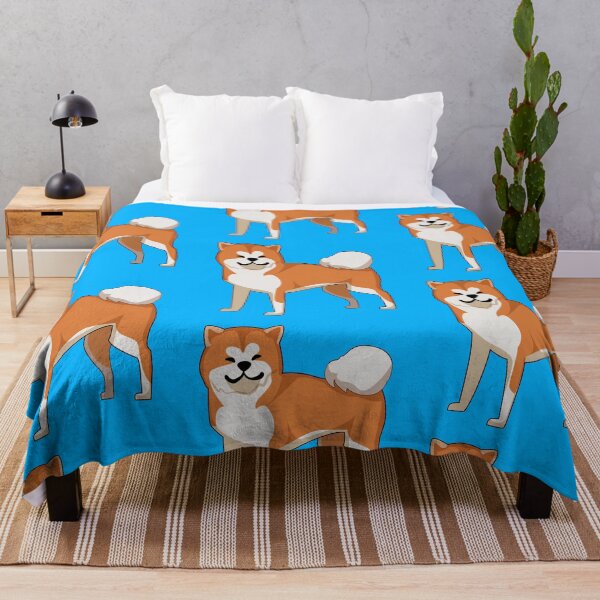 Item preview, Akita Inu Dog designed and sold by KrisSidDesigns.