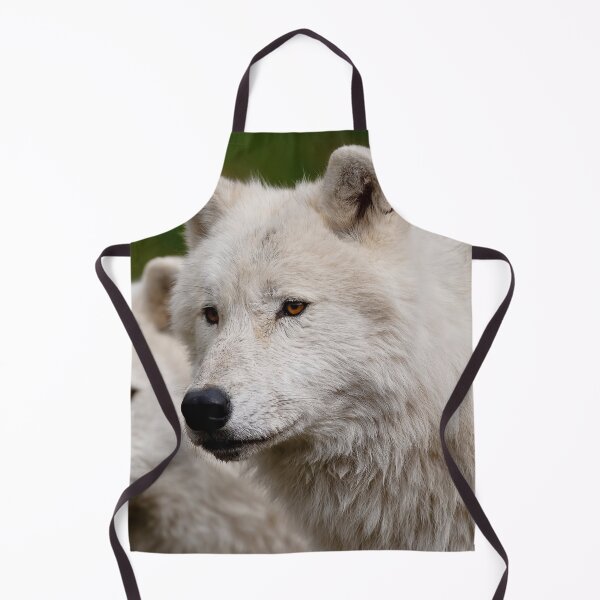 Artikelvorschau, Arctic Wolves entworfen und verkauft von WolvesOnly.