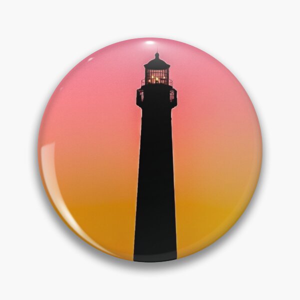 Item preview, Cape May Lighthouse designed and sold by Lauren1235.