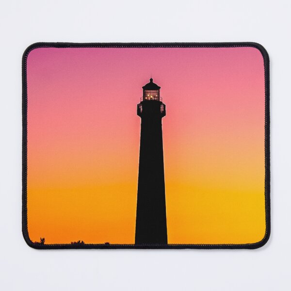 Item preview, Cape May Lighthouse designed and sold by Lauren1235.