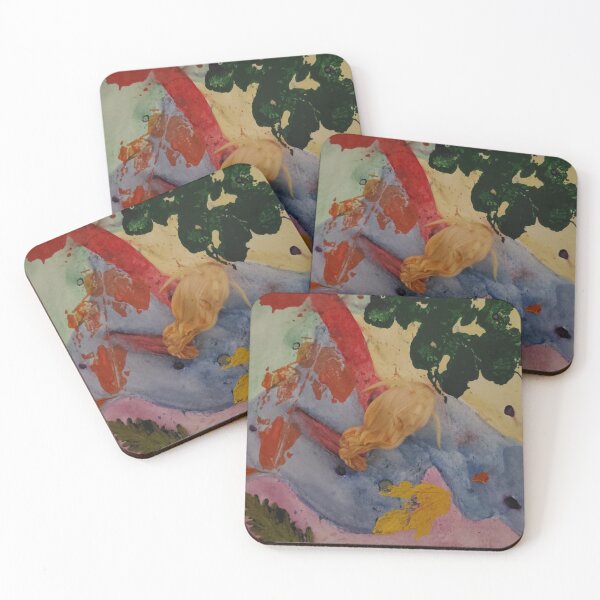 Item preview, J. Pollock Revamped  designed and sold by etherealwonders.