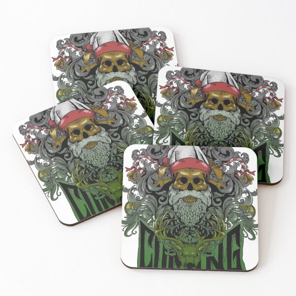 Item preview, CHRISTMAS COMING designed and sold by wifisign.