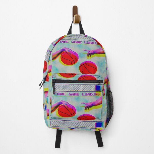 Item preview, Final game loading - funny sporting pop art designed and sold by Xdelacra.