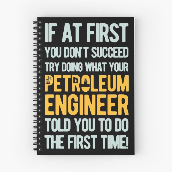 Item preview, Funny Petroleum Engineer Engineering designed and sold by artworkbyrihen.