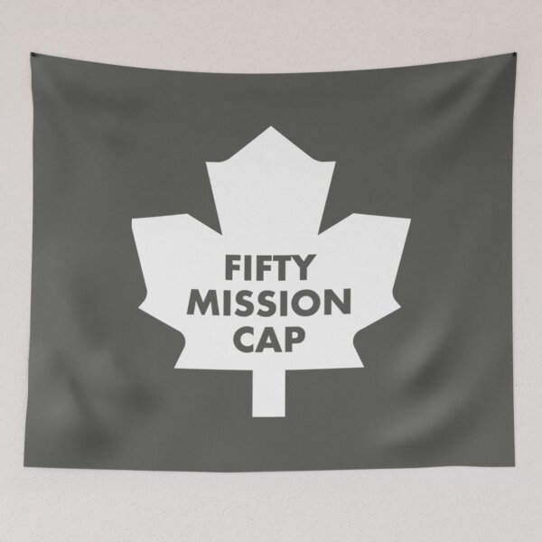 Item preview, TML - Fifty Mission designed and sold by SolaceInWords.