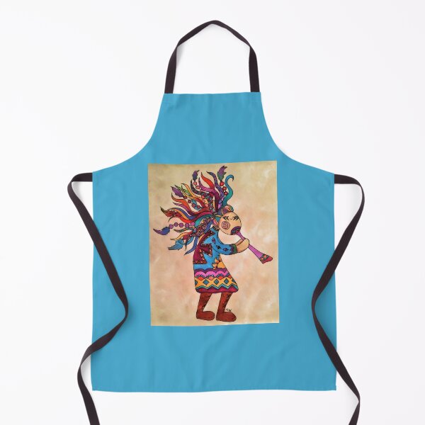 Item preview, Kokopelli A designed and sold by catapat60.