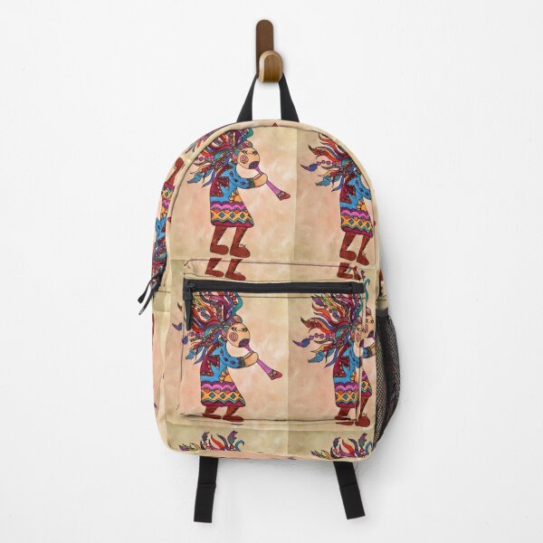 Item preview, Kokopelli A designed and sold by catapat60.