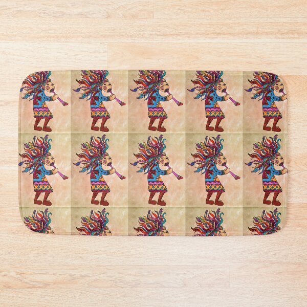 Item preview, Kokopelli A designed and sold by catapat60.