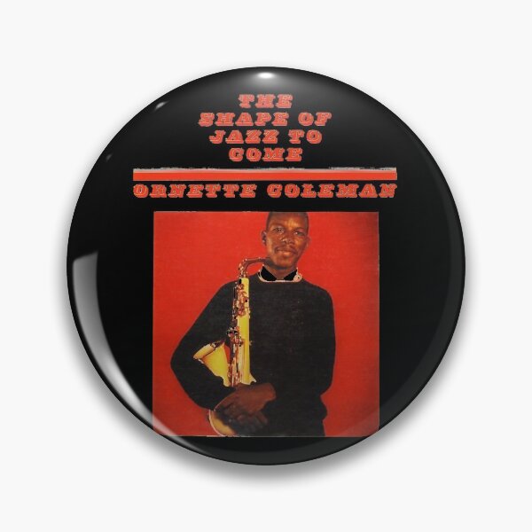 Item preview, Public Figure Flea Groove Music Retro Ornette Coleman Cute Gifts designed and sold by ElbertPineapple.