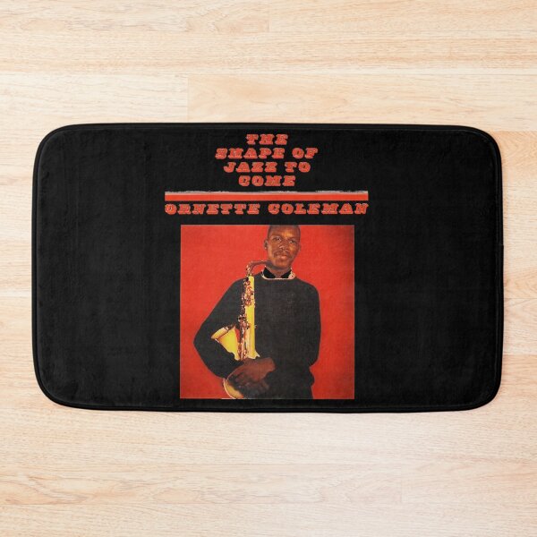 Item preview, Public Figure Flea Groove Music Retro Ornette Coleman Cute Gifts designed and sold by ElbertPineapple.