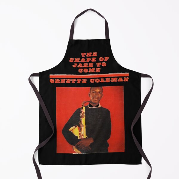 Item preview, Public Figure Flea Groove Music Retro Ornette Coleman Cute Gifts designed and sold by ElbertPineapple.