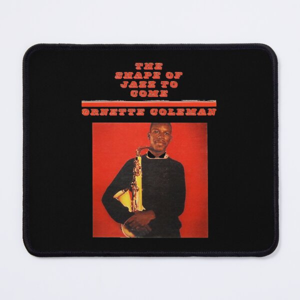 Item preview, Public Figure Flea Groove Music Retro Ornette Coleman Cute Gifts designed and sold by ElbertPineapple.