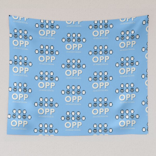 Item preview, OPP designed and sold by baldbird.