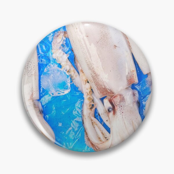 Item preview, squid photo with high resolution quality designed and sold by Allyouneed-2.