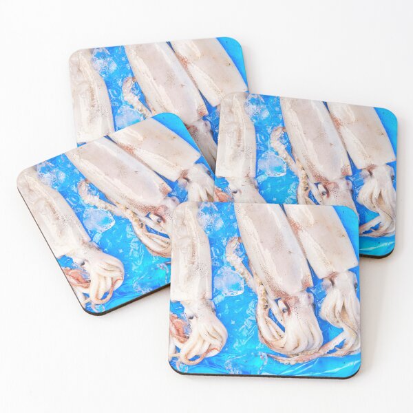 Item preview, squid photo with high resolution quality designed and sold by Allyouneed-2.