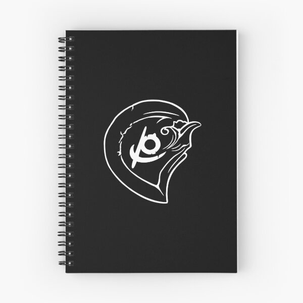 Item preview, Reaper Soul Stone Outline designed and sold by HunnyMonsta.